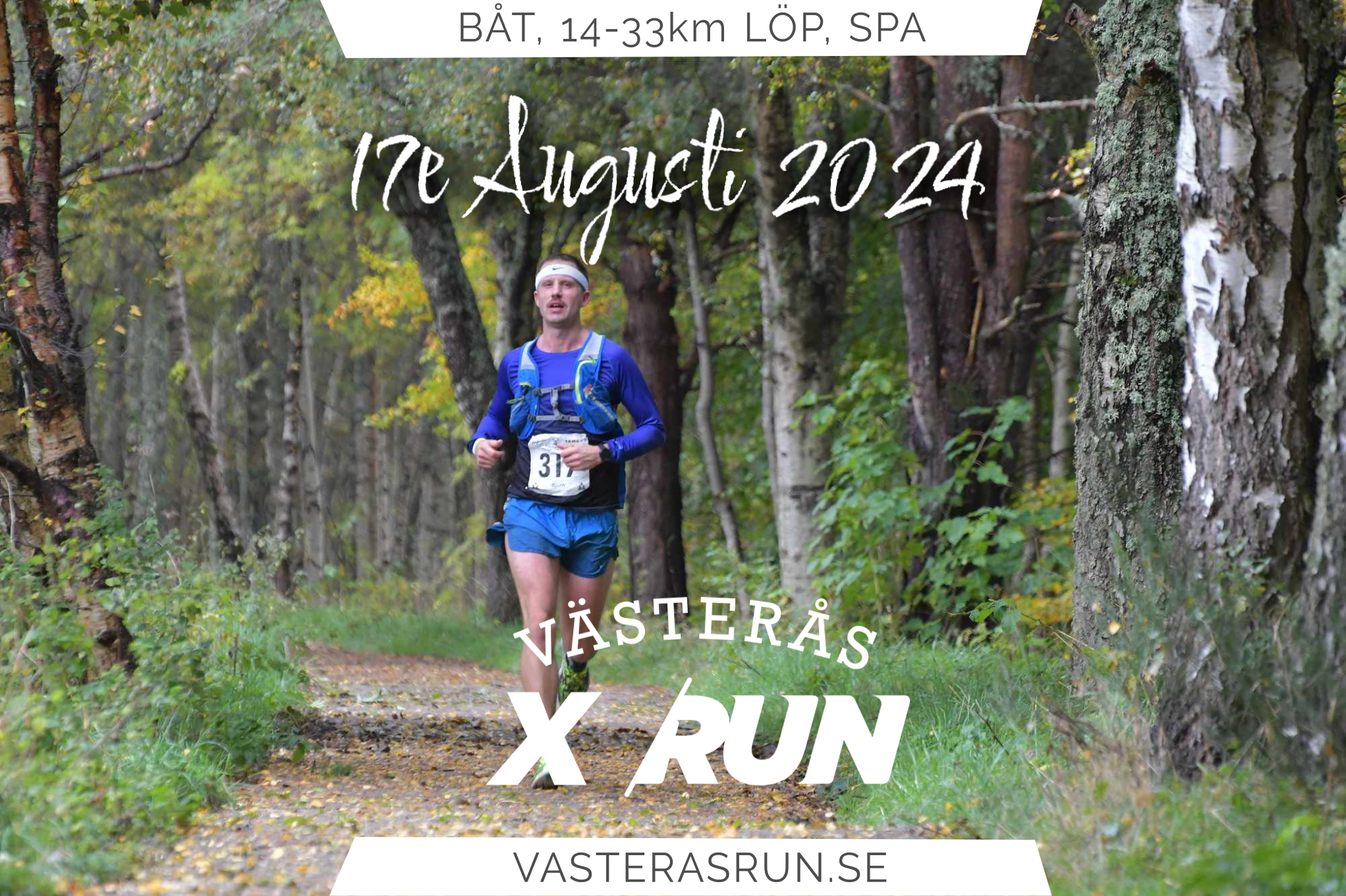 Västerås Run